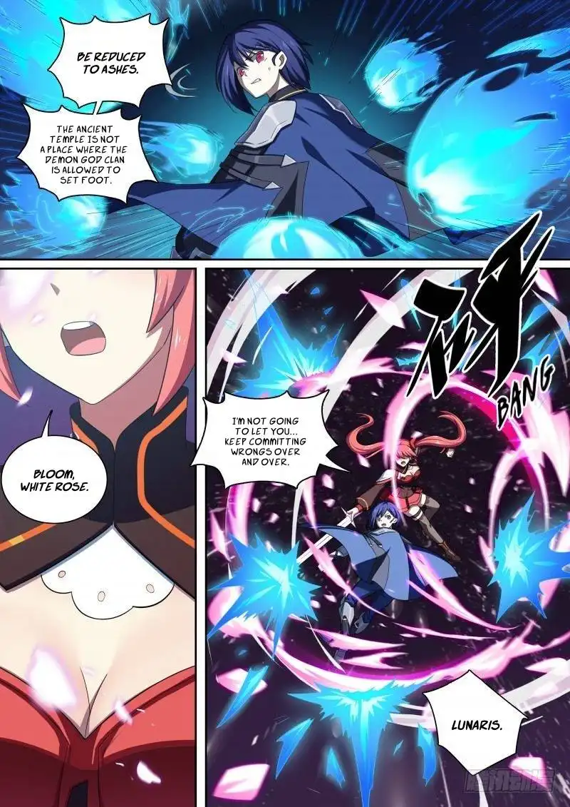 Aola Star - Parallel Universe Chapter 82 11